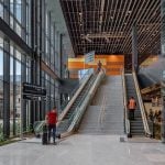 Florianópolis International Airport by Biselli Katchborian Arquitetos-Sheet5