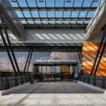 Florianópolis International Airport by Biselli Katchborian Arquitetos-Sheet6