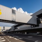 Florianópolis International Airport by Biselli Katchborian Arquitetos-Sheet7