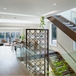 Garden Void House by Alva Roy Architects-Sheet4