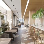 HG Hospital Kahramanmaraş by Quark Studio Architects-Sheet1