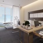HG Hospital Kahramanmaraş by Quark Studio Architects-Sheet10