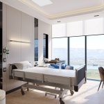 HG Hospital Kahramanmaraş by Quark Studio Architects-Sheet2