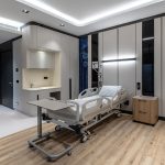 HG Hospital Kahramanmaraş by Quark Studio Architects-Sheet3