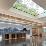 HG Hospital Kahramanmaraş by Quark Studio Architects-Sheet4