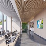 HG Hospital Kahramanmaraş by Quark Studio Architects-Sheet7