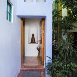 House Around The Tree by Bojórquez arquitectos -Sheet3