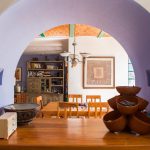 House Around The Tree by Bojórquez arquitectos -Sheet5