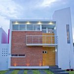 House Between Two Roofs by Bojórquez arquitectos-Sheet2