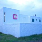 House Between Two Roofs by Bojórquez arquitectos-Sheet4