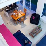 House Between Two Roofs by Bojórquez arquitectos-Sheet5