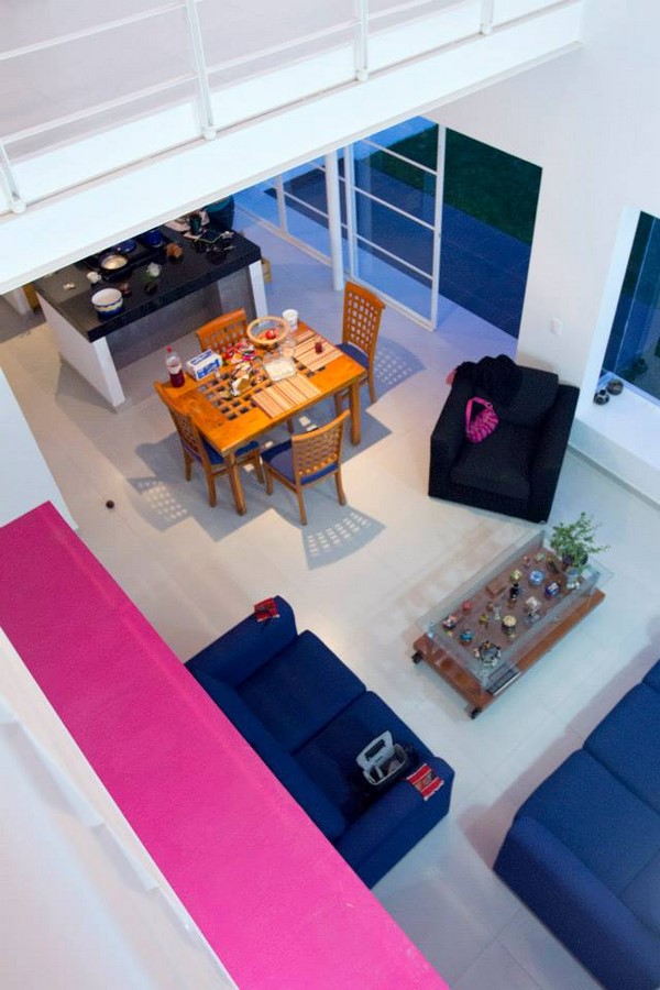 House Between Two Roofs by Bojórquez arquitectos-Sheet5