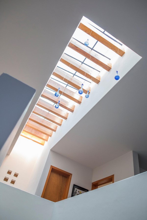 House C Squared Architecture That Honors The Cultural Environment by Bojórquez arquitectos-Sheet1