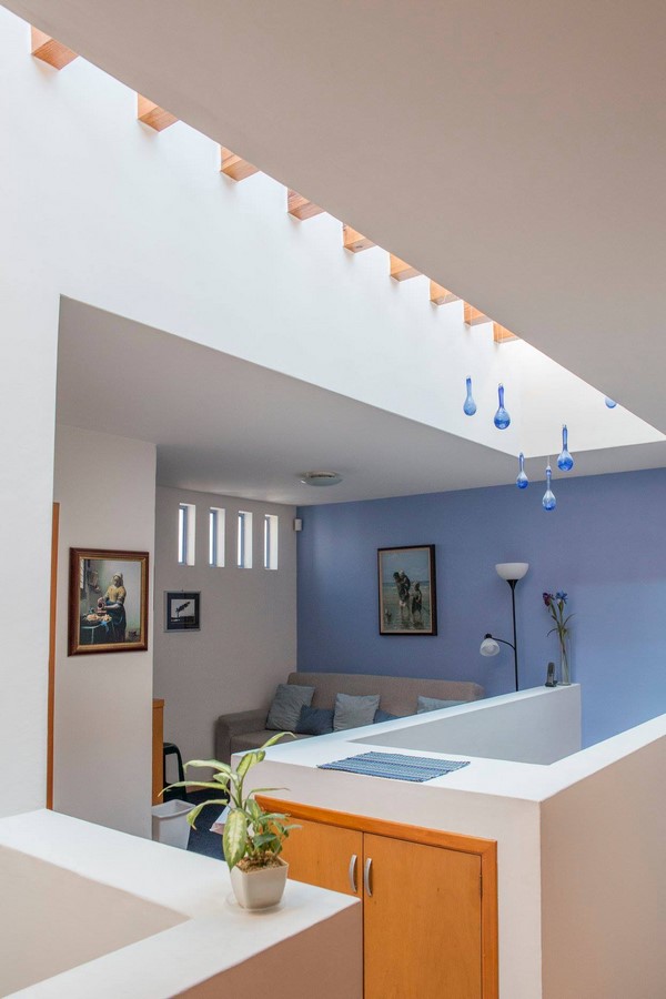 House C Squared Architecture That Honors The Cultural Environment by Bojórquez arquitectos-Sheet6