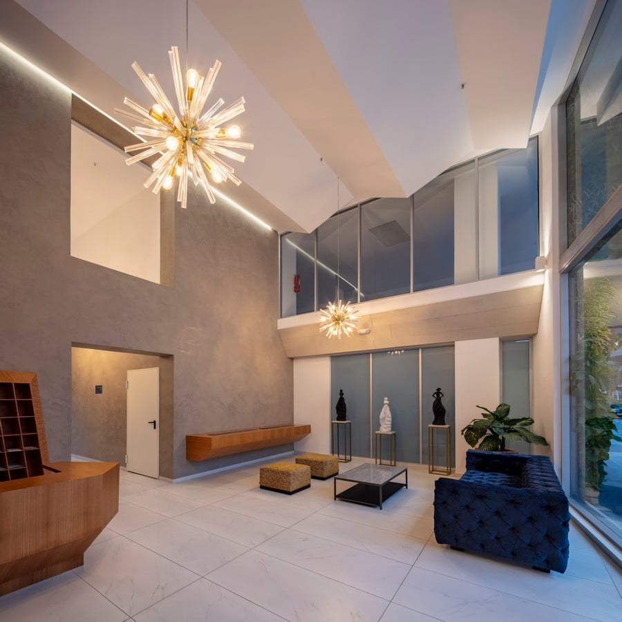 Lb Building by Arquitectura x-Sheet10