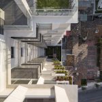 Lb Building by Arquitectura x-Sheet3