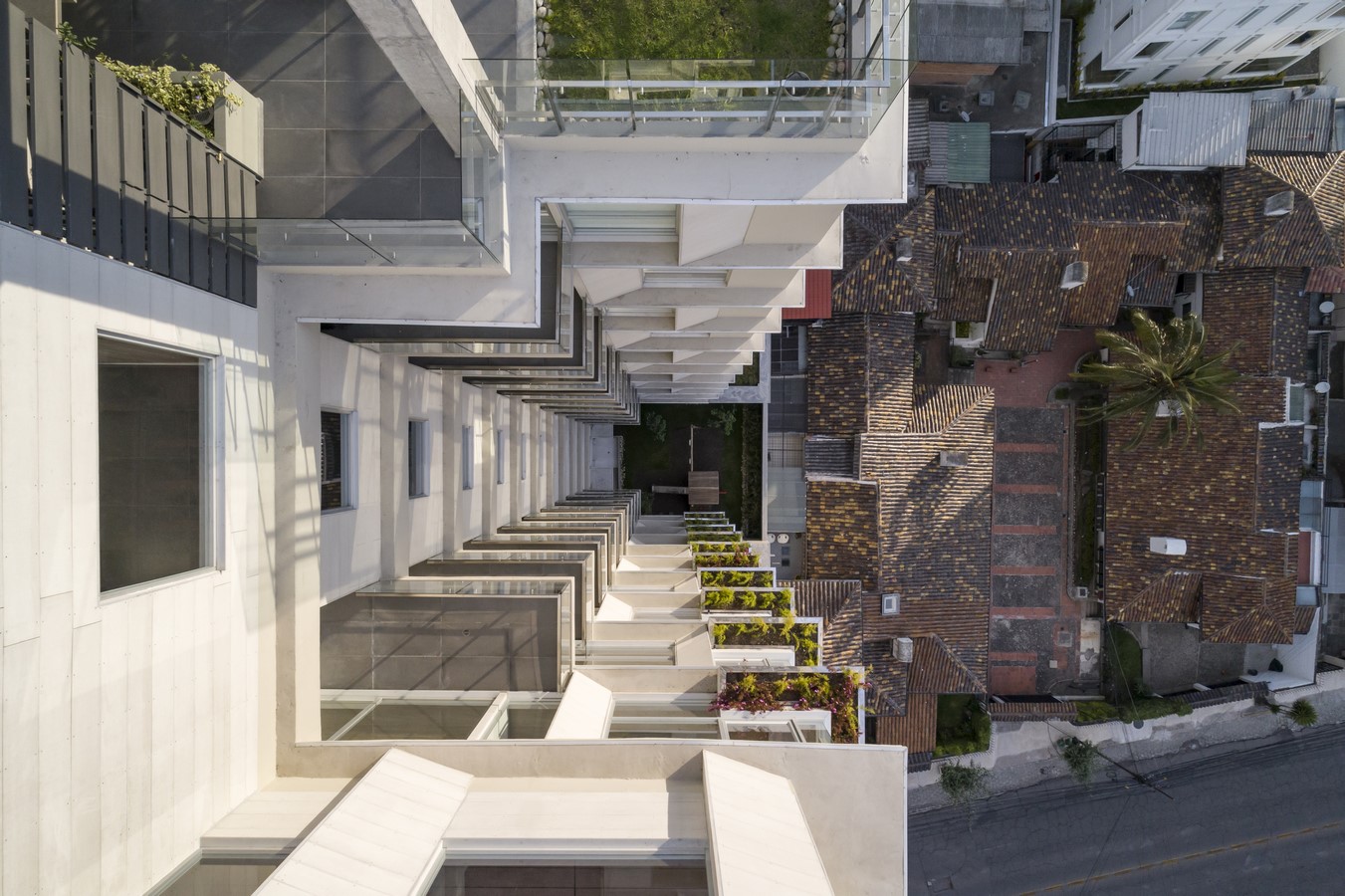 Lb Building by Arquitectura x-Sheet3