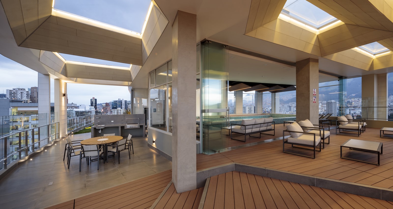 Lb Building by Arquitectura x-Sheet5