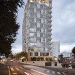 Lb Building by Arquitectura x-Sheet8
