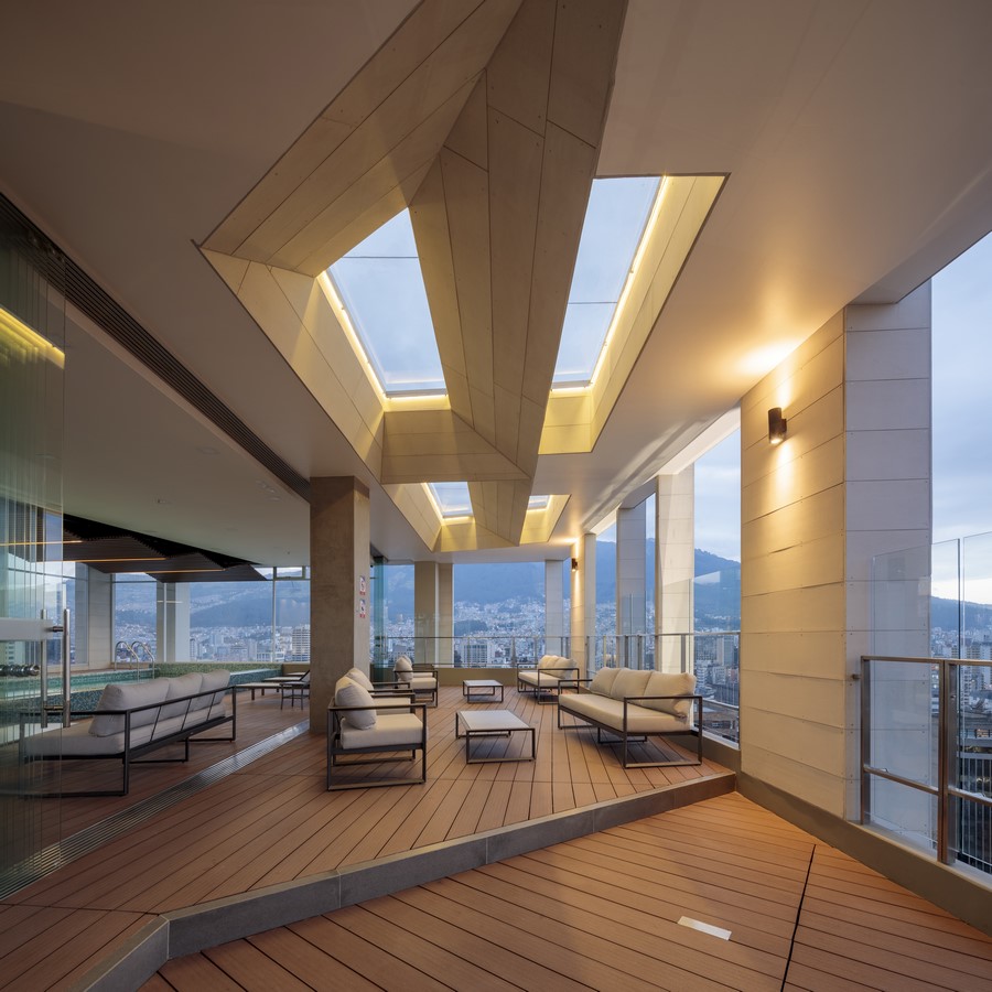 Lb Building by Arquitectura x-Sheet9