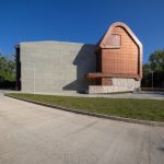 OSZK Archive building by Triskell-Sheet5