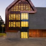 OSZK Archive building by Triskell-Sheet9