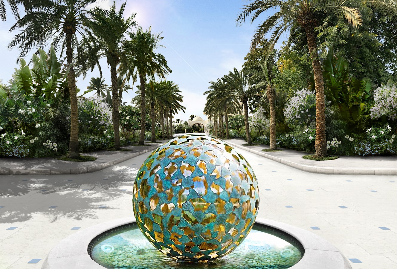 Private Palace In Doha by Paghera-Sheet3