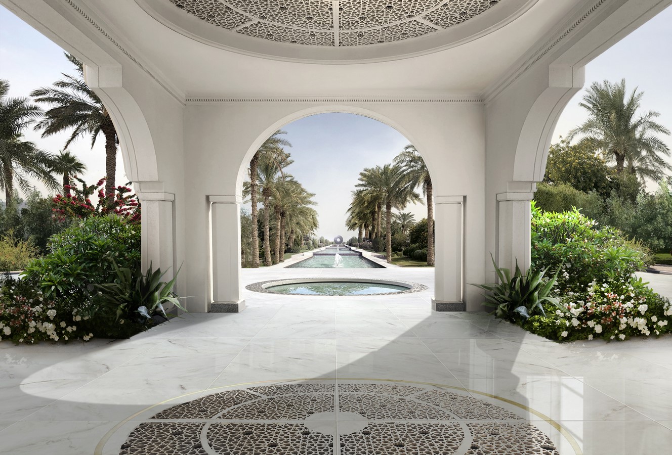 Private Palace In Doha by Paghera-Sheet5
