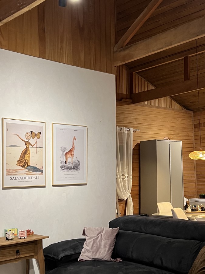 Residence Alvorada by RAAS Arquitetura-Sheet5