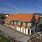 Rural Tourism, Nadap, Hungary by Triskell-Sheet6