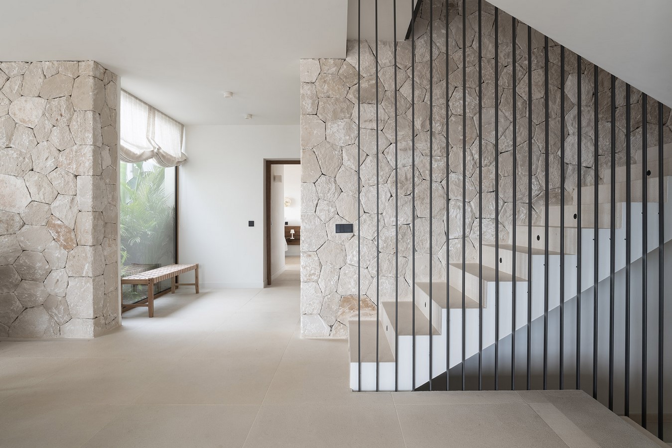 Son Llaneres, Contemporary Elegance In Mallorca by Jaime Salvá Architecture & Interior Design-Sheet4