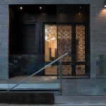 The Brother's Residence by Alva Roy Architects-Sheet2