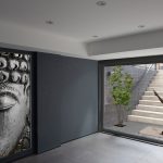 The Brother's Residence by Alva Roy Architects-Sheet4