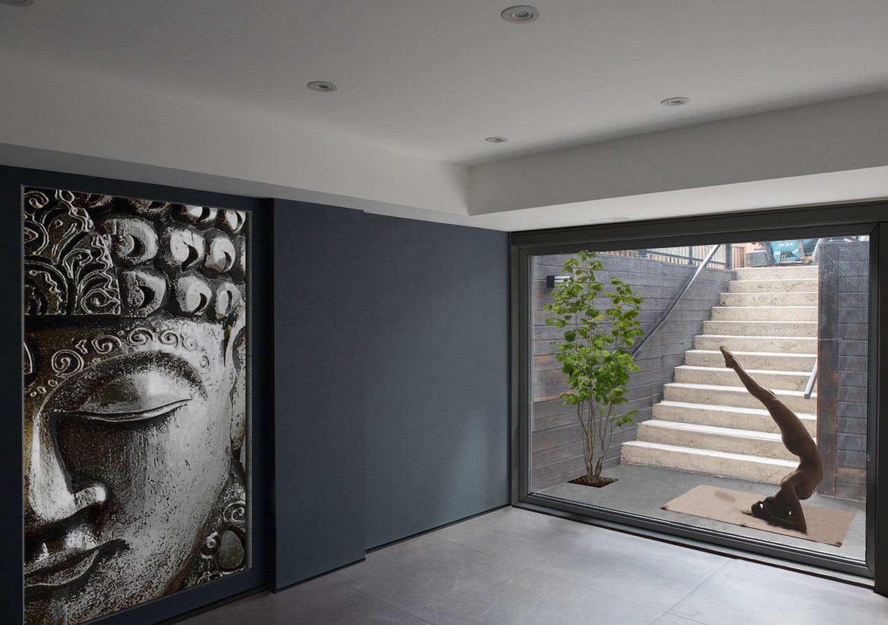 The Brother's Residence by Alva Roy Architects-Sheet4
