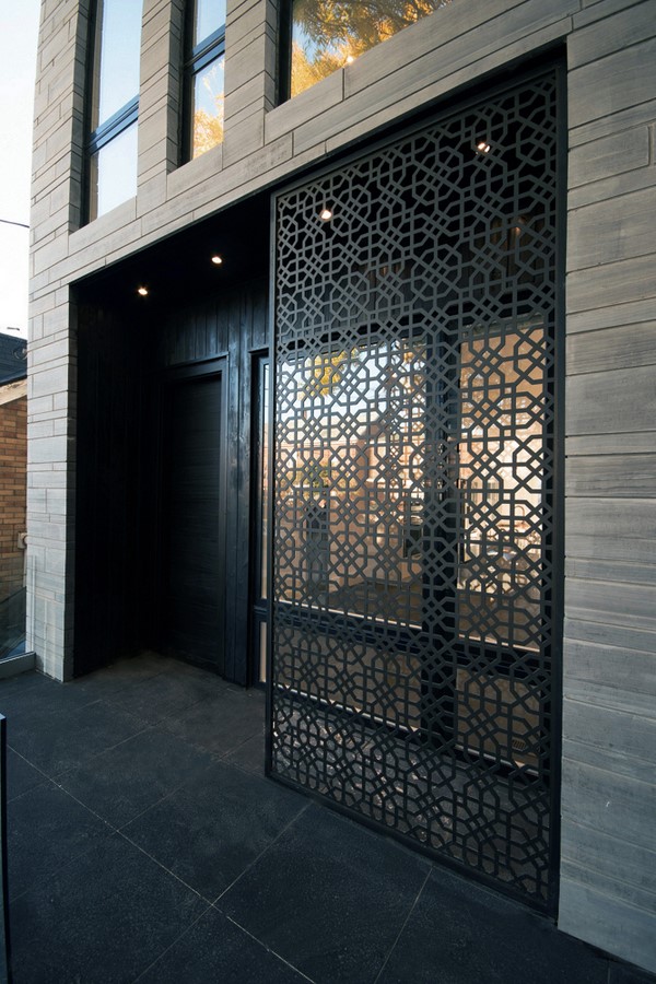 The Brother's Residence by Alva Roy Architects-Sheet7