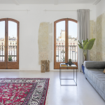 The Flat above the Boqueria market by De Gregorio Henriksen Architects-Sheet3