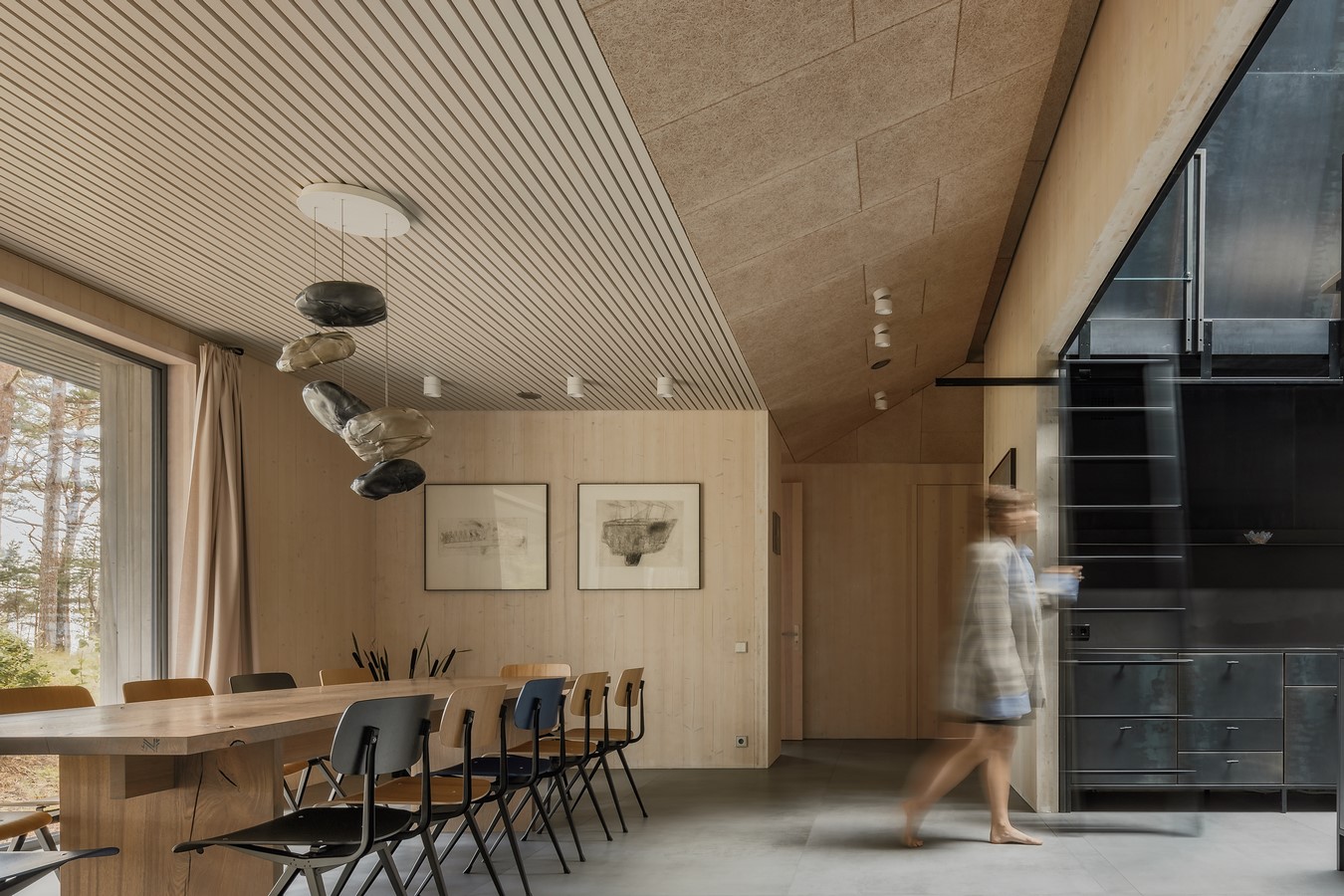 U Z V by Open Architecture Design-Sheet3