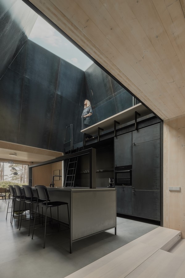 U Z V by Open Architecture Design-Sheet7