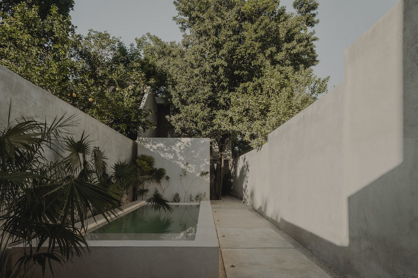 View El Tirón by FMT Estudio-Sheet2