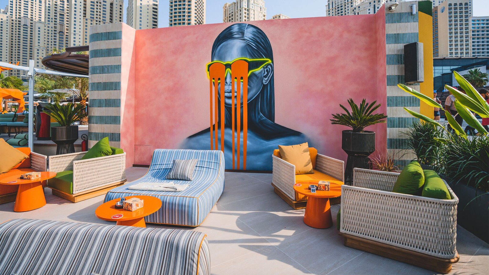 Yalseh Lounge by Quark Studio Architects-Sheet1