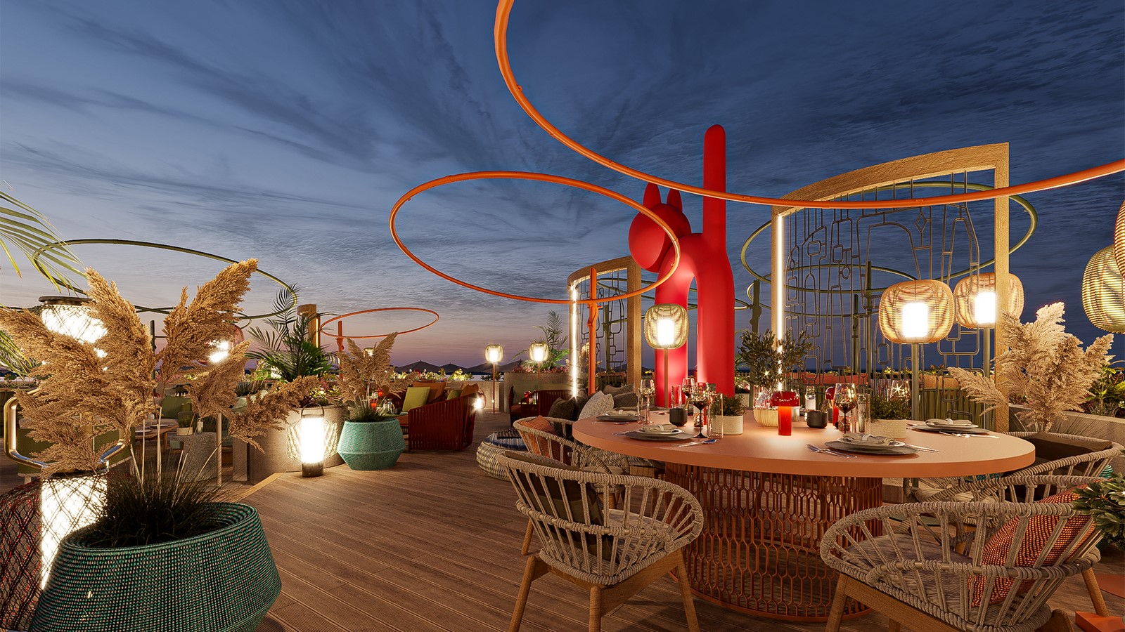 Yalseh Lounge by Quark Studio Architects-Sheet2