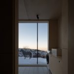 AUM cabins amid Mountainscape in Kazakhstan by Arthur Kariev Architects-Sheet1