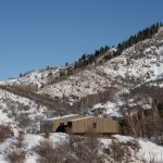 AUM cabins amid Mountainscape in Kazakhstan by Arthur Kariev Architects-Sheet8