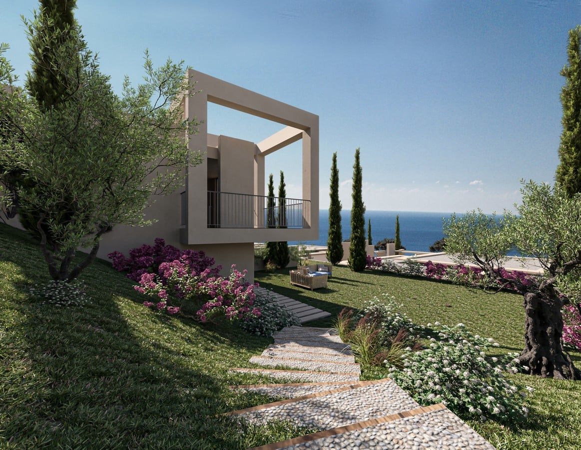 Dhermi Resort, Dhermi by Davide Macullo Architects-Sheet2