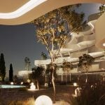 Dhermi Resort, Dhermi by Davide Macullo Architects-Sheet4