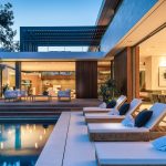 Amalfi Drive Residence by O+ L Studio-Sheet10