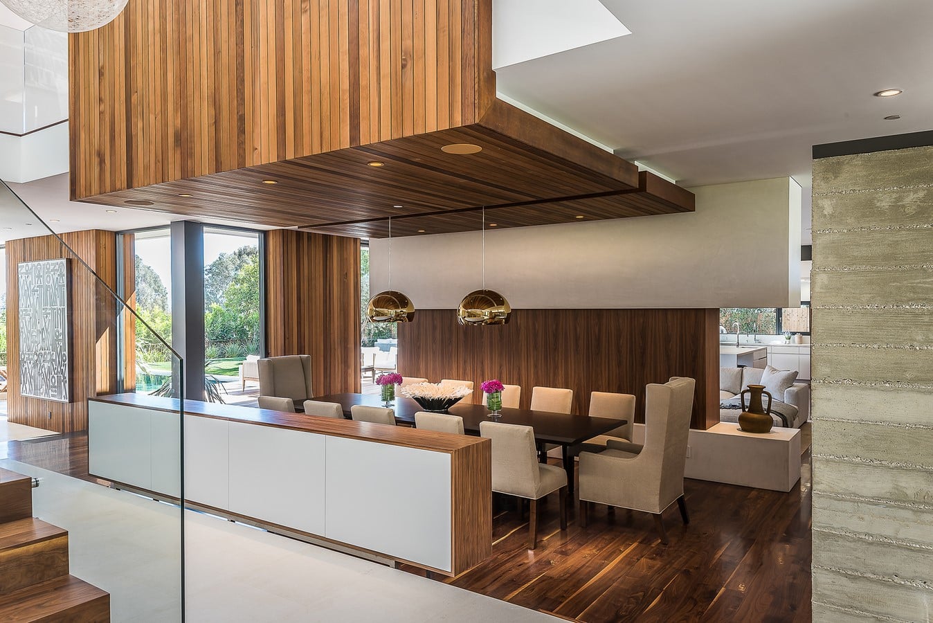 Amalfi Drive Residence by O+ L Studio-Sheet3
