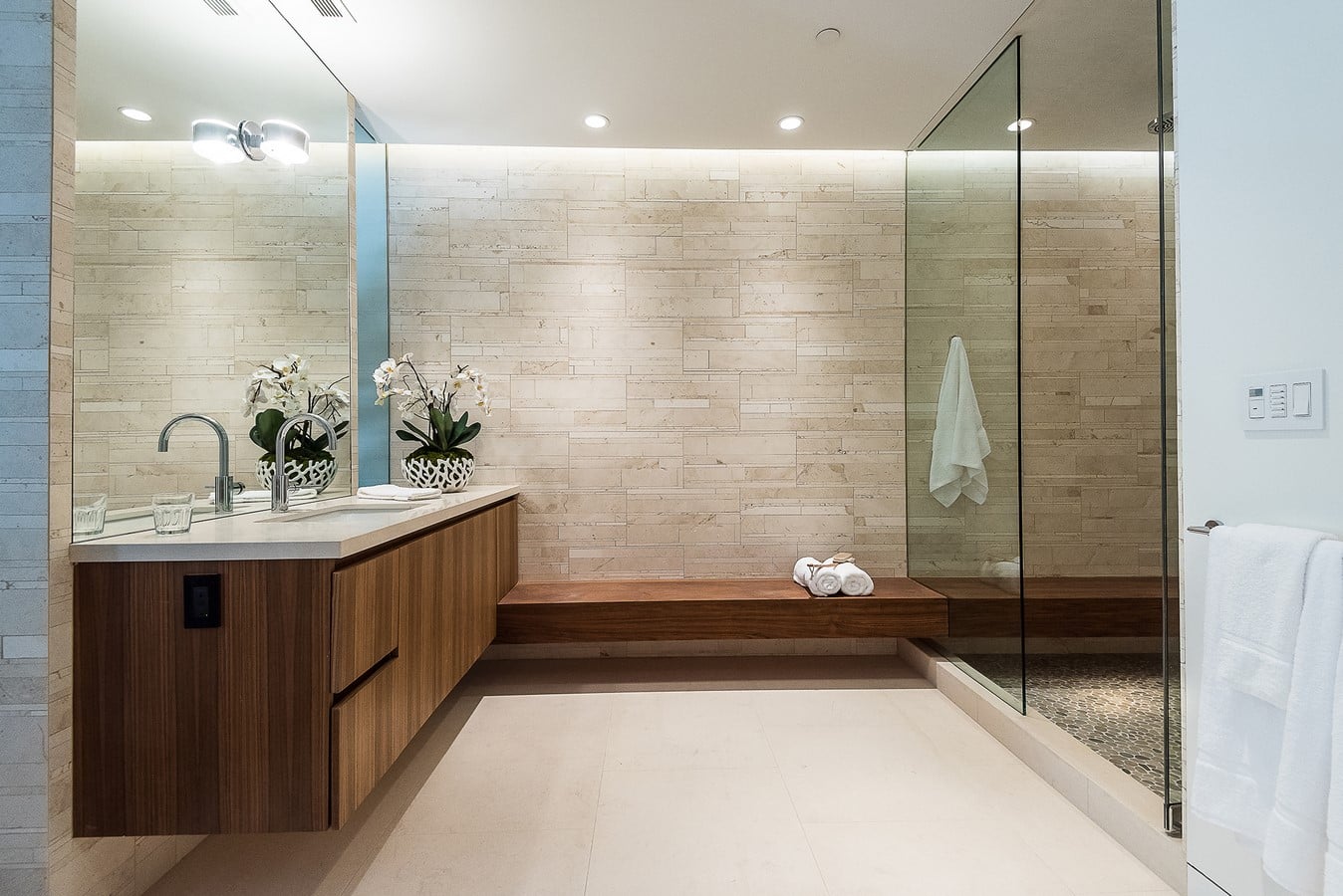 Amalfi Drive Residence by O+ L Studio-Sheet8