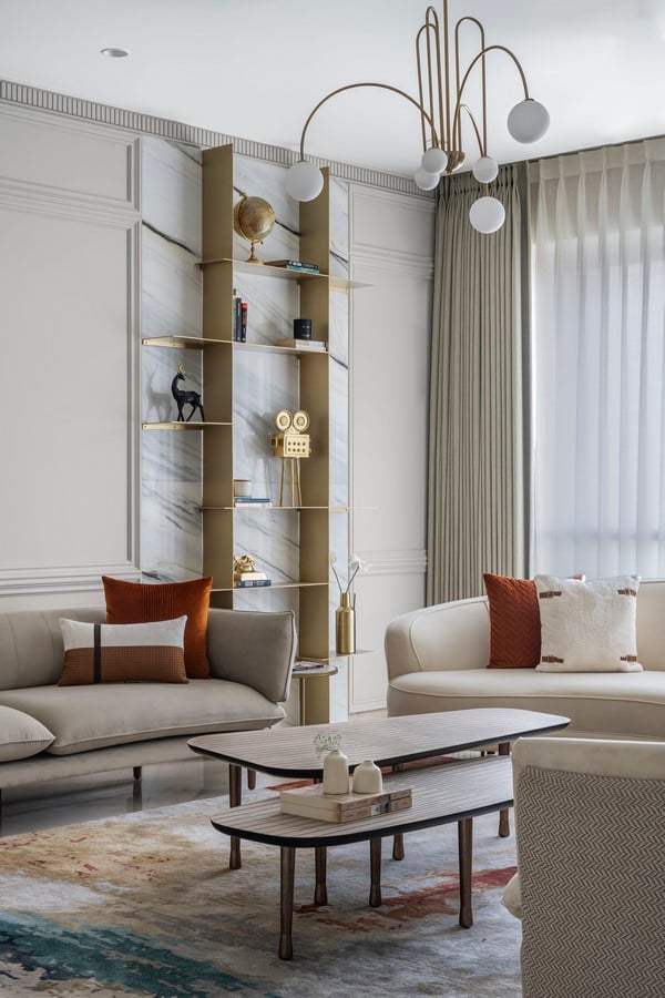 The Zen Way to Living Room Design by Studio Rohini Bagla--Sheet2