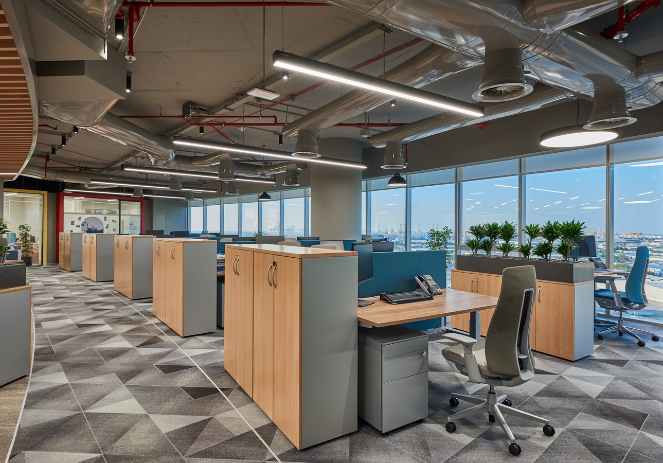 Pernod Ricard Office by Basics Architects-Sheet3